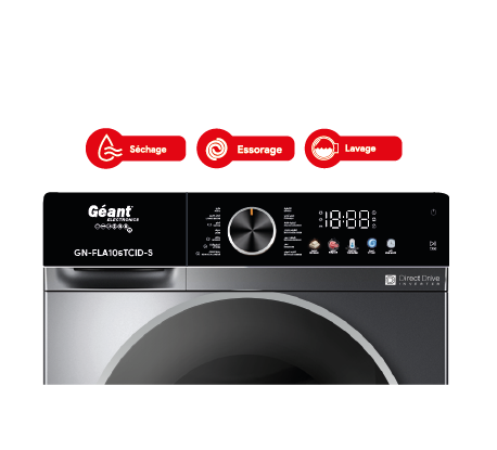 Image du produit de Geant-electronics