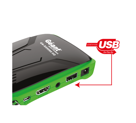 Image du produit de Geant-electronics