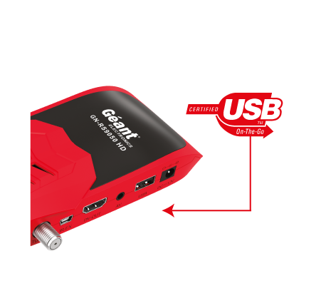 Image du produit de Geant-electronics