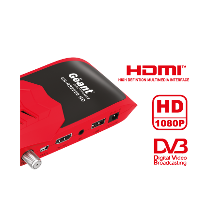 Image du produit de Geant-electronics