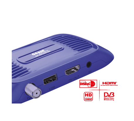 Image du produit de Geant-electronics