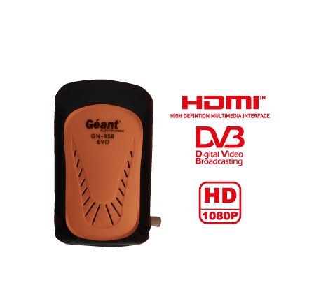 Image du produit de Geant-electronics