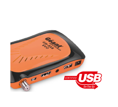 Image du produit de Geant-electronics