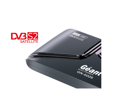 Image du produit de Geant-electronics