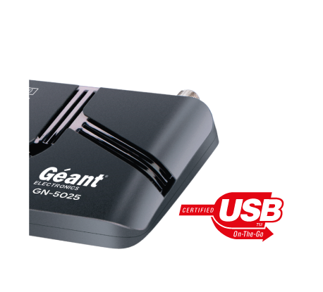 Image du produit de Geant-electronics