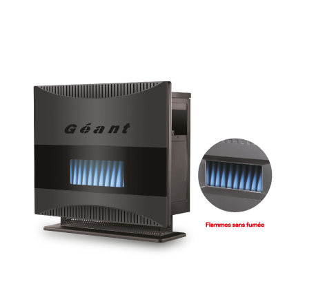 Image du produit de Geant-electronics
