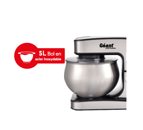 Image du produit de Geant-electronics