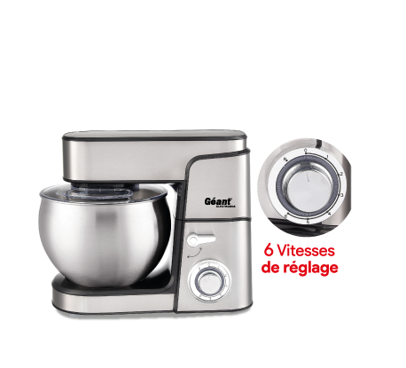 Image du produit de Geant-electronics