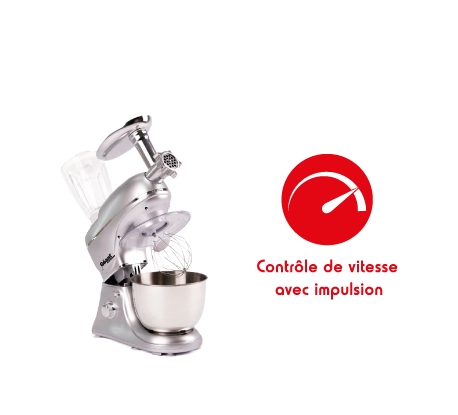 Image du produit de Geant-electronics