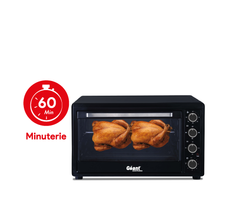 Image du produit de Geant-electronics