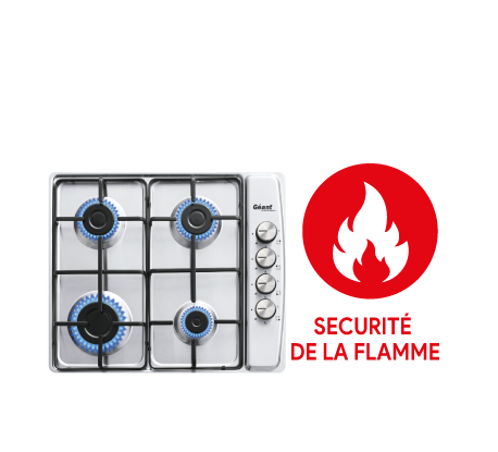 Image du produit de Geant-electronics
