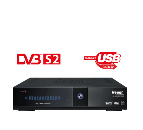 Image du produit de Geant-electronics