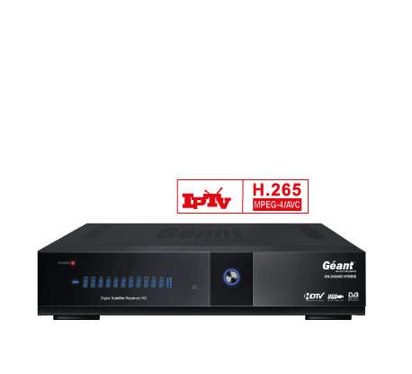 Image du produit de Geant-electronics