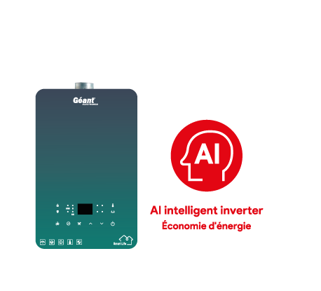 Image du produit de Geant-electronics