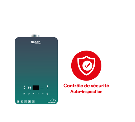 Image du produit de Geant-electronics