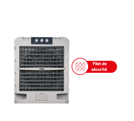 Image du produit de Geant-electronics