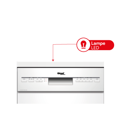 Image du produit de Geant-electronics