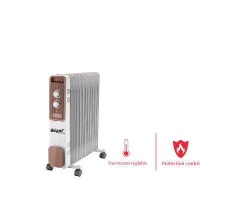 Image du produit de Geant-electronics