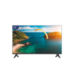 TV WebOs  55"